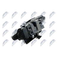 Замок двери NTY EZC-LR-012 JEDI QE4 1440404156 - Изображение 2