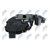 Замок двери NTY EZC-LR-012 JEDI QE4 1440404156 - Изображение 4