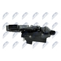 Замок двери NTY EZC-LR-012 JEDI QE4 1440404156 - Изображение 5