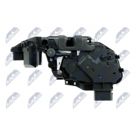 Замок двери NTY EZC-LR-013 8H8 PLVJ 1440404157 - Изображение 3