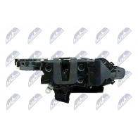 Замок двери NTY EZC-LR-013 8H8 PLVJ 1440404157 - Изображение 4