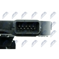 Замок двери NTY EZC-LR-013 8H8 PLVJ 1440404157 - Изображение 6