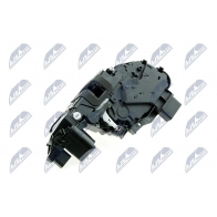 Замок двери NTY EZC-LR-015 1440404159 T8 DF08 - Изображение 2