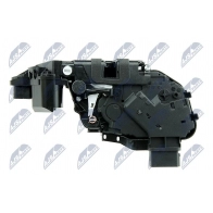 Замок двери NTY EZC-LR-015 1440404159 T8 DF08 - Изображение 3