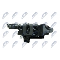 Замок двери NTY EZC-LR-015 1440404159 T8 DF08 - Изображение 4