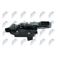 Замок двери NTY EZC-LR-015 1440404159 T8 DF08 - Изображение 5