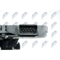Замок двери NTY EZC-LR-015 1440404159 T8 DF08 - Изображение 6