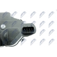 Замок двери NTY EZC-LR-015 1440404159 T8 DF08 - Изображение 7