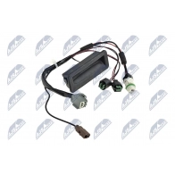 Кнопка открывания багажника NTY Q4KPB M 1440404161 EZC-LR-021