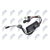 Кнопка открывания багажника NTY Q4KPB M 1440404161 EZC-LR-021 - Изображение 2