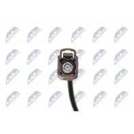 Кнопка открывания багажника NTY Q4KPB M 1440404161 EZC-LR-021 - Изображение 3