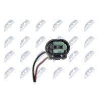 Кнопка открывания багажника NTY Q4KPB M 1440404161 EZC-LR-021 - Изображение 5