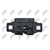 Замок двери NTY EZC-LR-022 1440404162 B6H SP - Изображение 3
