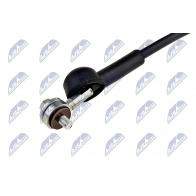 Замок двери багажника NTY EZC-LR-024 1440404164 OI 5FL1W - Изображение 2