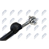 Замок двери багажника NTY EZC-LR-024 1440404164 OI 5FL1W - Изображение 3