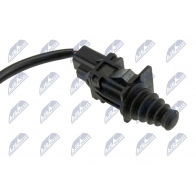 Замок двери NTY EZC-LR-026 RXF2 TYG 1440404165 - Изображение 3