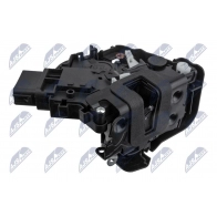 Замок двери NTY EZC-LR-027 FLSM XT 1440404166 - Изображение 2