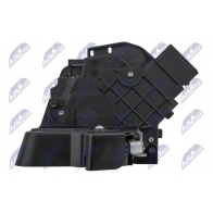 Замок двери NTY EZC-LR-027 FLSM XT 1440404166 - Изображение 3