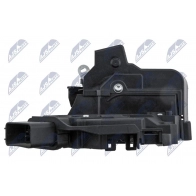 Замок двери NTY EZC-LR-027 FLSM XT 1440404166 - Изображение 4