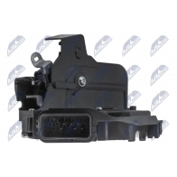 Замок двери NTY EZC-LR-027 FLSM XT 1440404166 - Изображение 6