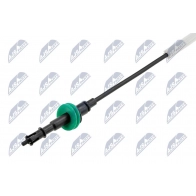 Замок двери NTY EZC-LR-029 1440404168 QW1JS TX - Изображение 3