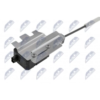 Замок двери NTY EZC-LR-029 1440404168 QW1JS TX - Изображение 4