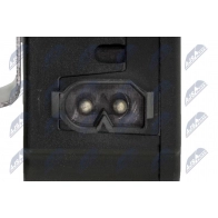 Замок двери NTY EZC-LR-029 1440404168 QW1JS TX - Изображение 5