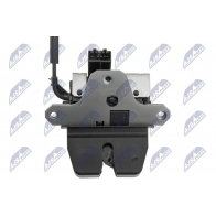 Замок двери NTY EZC-LR-035 B SGA7 1440404171 - Изображение 3