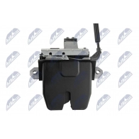 Замок двери NTY EZC-LR-035 B SGA7 1440404171 - Изображение 4