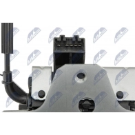 Замок двери NTY EZC-LR-035 B SGA7 1440404171 - Изображение 5
