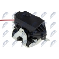 Замок двери NTY EZC-ME-011 1440404175 L OM5HLE - Изображение 2