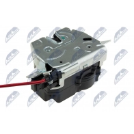 Замок двери NTY EZC-ME-011 1440404175 L OM5HLE - Изображение 3