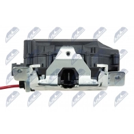 Замок двери NTY EZC-ME-011 1440404175 L OM5HLE - Изображение 4
