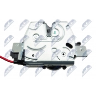 Замок двери NTY EZC-ME-011 1440404175 L OM5HLE - Изображение 5