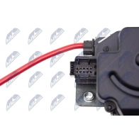 Замок двери NTY EZC-ME-011 1440404175 L OM5HLE - Изображение 7