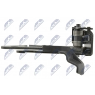 Замок капота NTY EZC-ME-020 OUP32 I 1440404176 - Изображение 4
