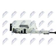 Замок двери NTY EZC-ME-052 1440404180 861I Y8 - Изображение 3