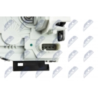 Замок двери NTY EZC-ME-052 1440404180 861I Y8 - Изображение 5
