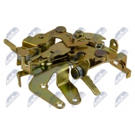Замок двери NTY EZC-ME-096 1440404192 F23T 5D - Изображение 2