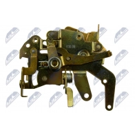 Замок двери NTY EZC-ME-096 1440404192 F23T 5D - Изображение 3