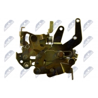 Замок двери NTY EZC-ME-096 1440404192 F23T 5D - Изображение 4