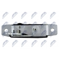 Замок двери NTY OEQ 2Q EZC-ME-102 1440404196 - Изображение 4