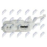 Замок двери NTY EZC-MZ-014 1440404216 P 04OB7 - Изображение 4