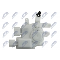 Замок двери NTY EZC-MZ-015 55B6 RS 1440404217 - Изображение 3