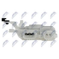 Замок двери NTY EZC-MZ-015 55B6 RS 1440404217 - Изображение 4