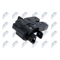 Замок двери багажника NTY 0OZ4R T EZC-NS-003 1440404220 - Изображение 2