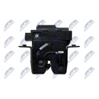 Замок двери багажника NTY 0OZ4R T EZC-NS-003 1440404220 - Изображение 3
