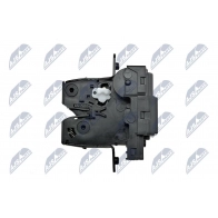 Замок двери багажника NTY 0P73 7CG 1440404221 EZC-NS-003A - Изображение 3