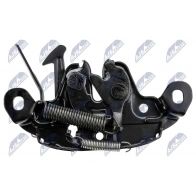 Кнопка открывания багажника NTY 1440404234 EZC-NS-019 AVP0 C - Изображение 4