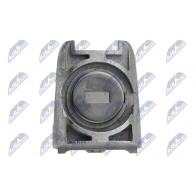Замок двери NTY EZC-PE-024 A0 TBQO 1440404241 - Изображение 5